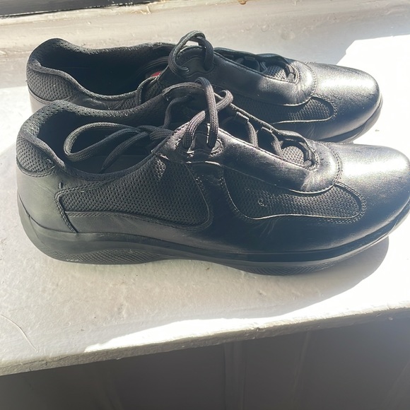 Vintage Prada - Picture 4 of 6